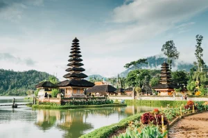 tours of thailand and bali