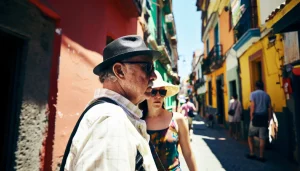 How Much to Tip a Tour Guide in Mexico