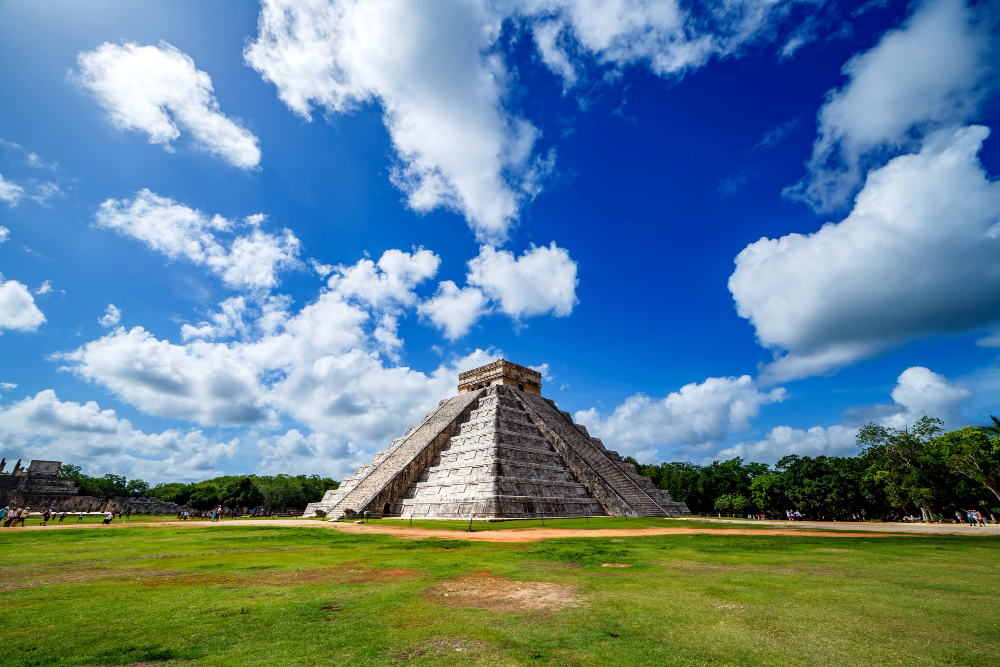 private tour pyramids mexico city